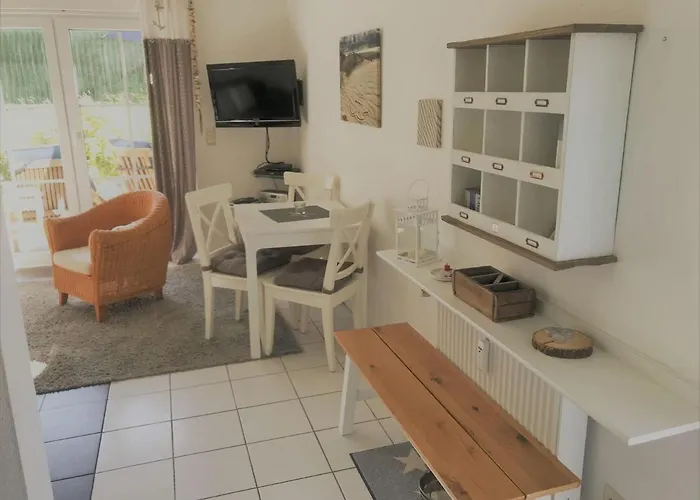 Appartamento Tante-helene *