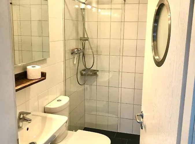 Appartamento Tante-helene Garding