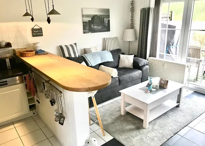 Appartamento Tante-helene