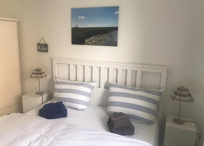 Appartamento Tante-helene